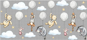 16oz Disney-D 4604